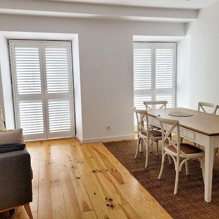 Ferienwohnung Light & Style Lissabon Exterior foto