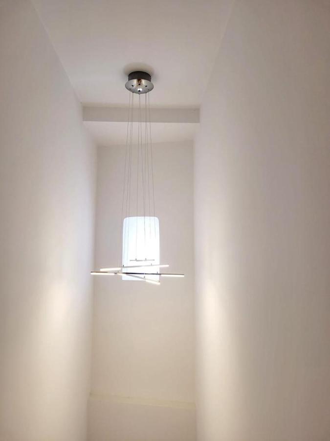 Ferienwohnung Light & Style Lissabon Exterior foto