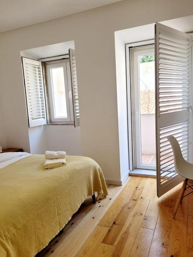 Ferienwohnung Light & Style Lissabon Exterior foto