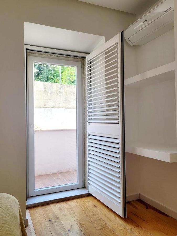 Ferienwohnung Light & Style Lissabon Exterior foto