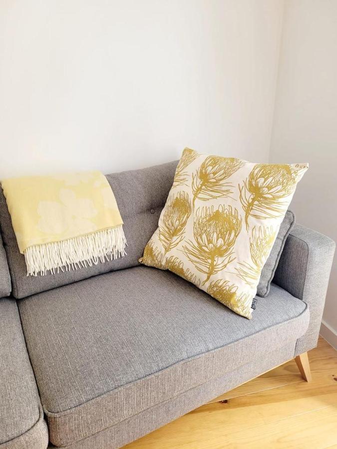 Ferienwohnung Light & Style Lissabon Exterior foto
